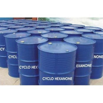 Cyclohexanone (CYC, Dầu ông già)